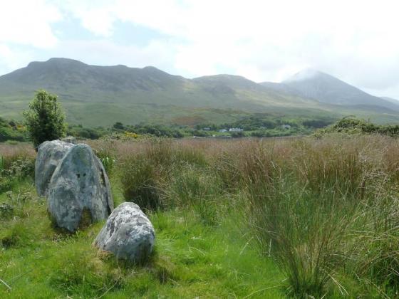 Eire