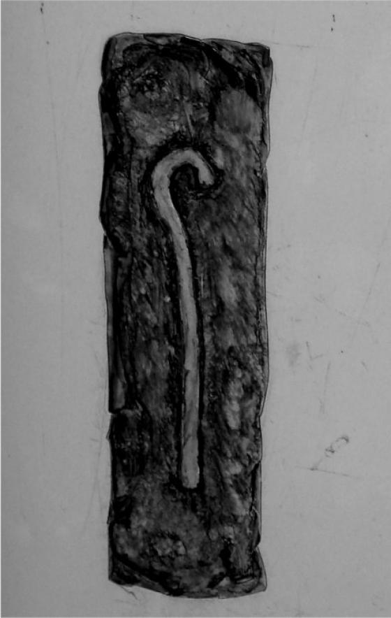 Pierre du Sacrifice (Burial Chamber)