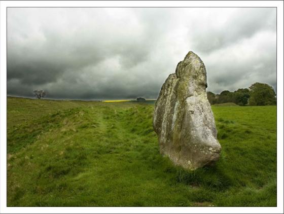 Avebury (Stone Circle)