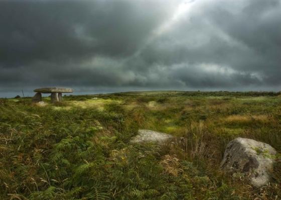Lanyon Quoit
