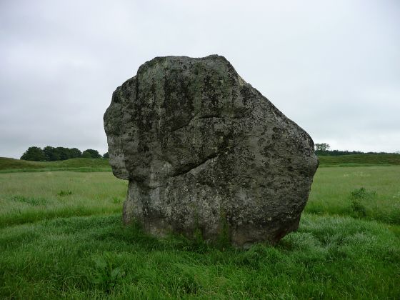 Avebury (Stone Circle)