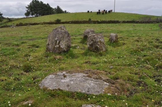 Reananerree (Stone Circle)