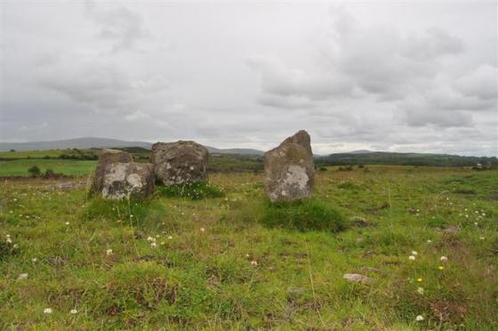 Reananerree (Stone Circle)