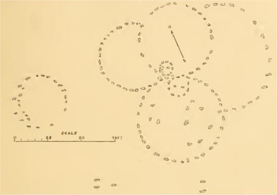 Boscawen-Ûn (Stone Circle)
