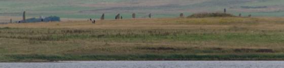 The Great Sacred Monuments of Stenness