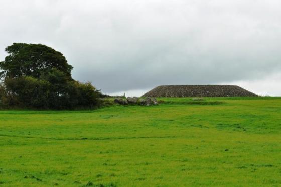 Listoghil – Tomb 51 (Chambered Cairn)