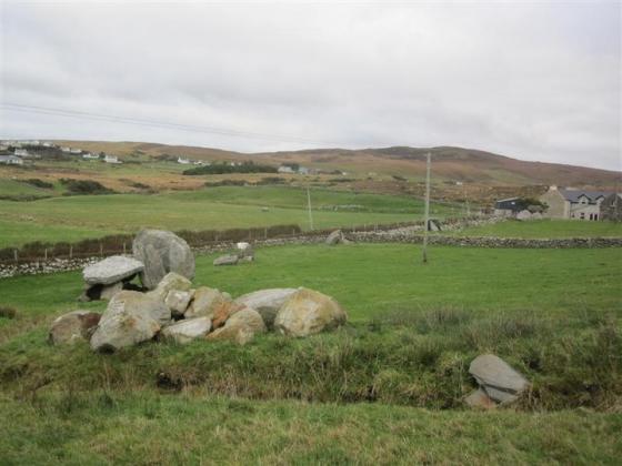 Malin More (Portal Tomb)