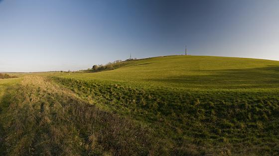 The Trundle (Causewayed Enclosure)