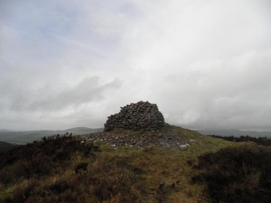 Castlegale (Cairn(s))