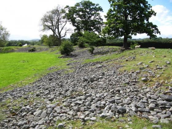 Mayburgh Henge