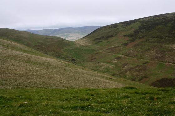Arbory Hill (Hillfort)