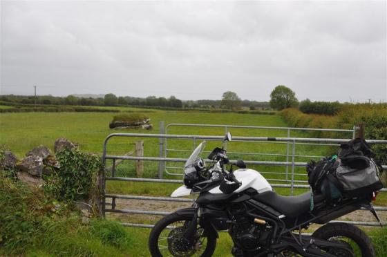 Milltown (Wedge Tomb)