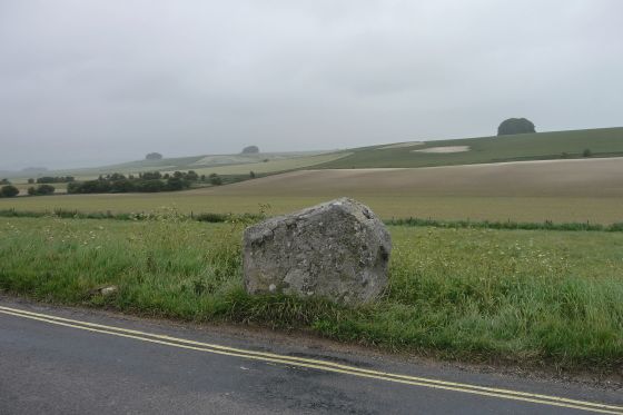 West Kennett Avenue