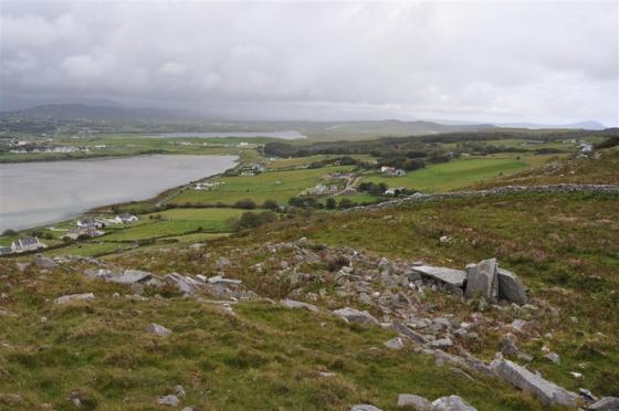 Muntermellan (Portal Tomb)