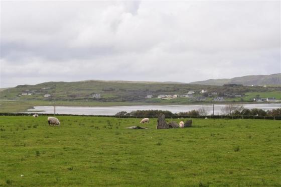 Rashenny (Chambered Tomb)