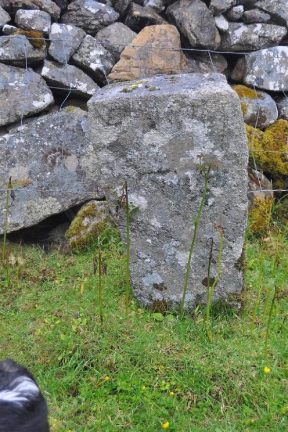 Toome (Portal Tomb)