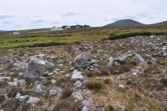 Belderg (Ancient Village / Settlement / Misc. Earthwork)