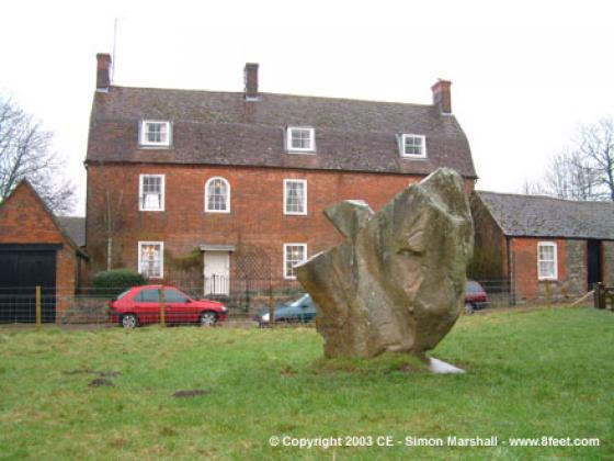 Avebury (Stone Circle)