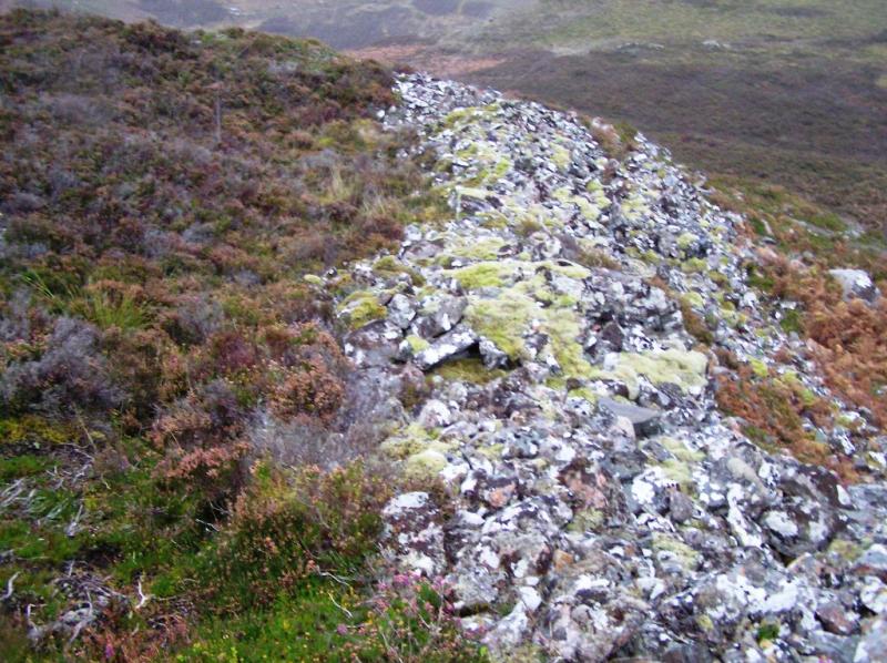 Dun Garbhlaich (Dun) — The Modern Antiquarian