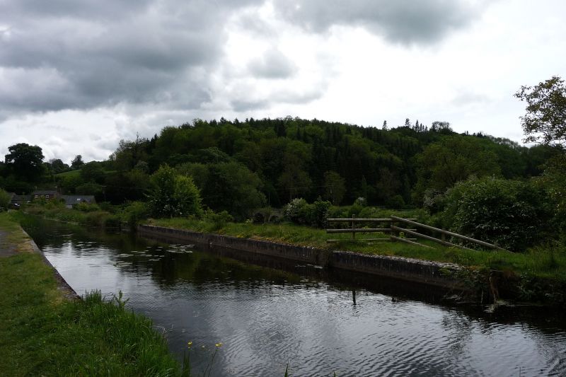 Bryn Mawr (Enclosure) — The Modern Antiquarian