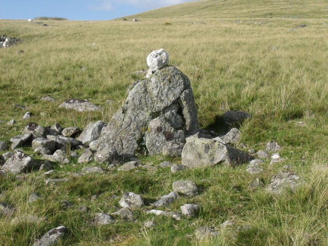 Image of Cwm Ffrydlas, Carneddau (Ancient Village / Settlement / Misc. Earthwork) by blossom