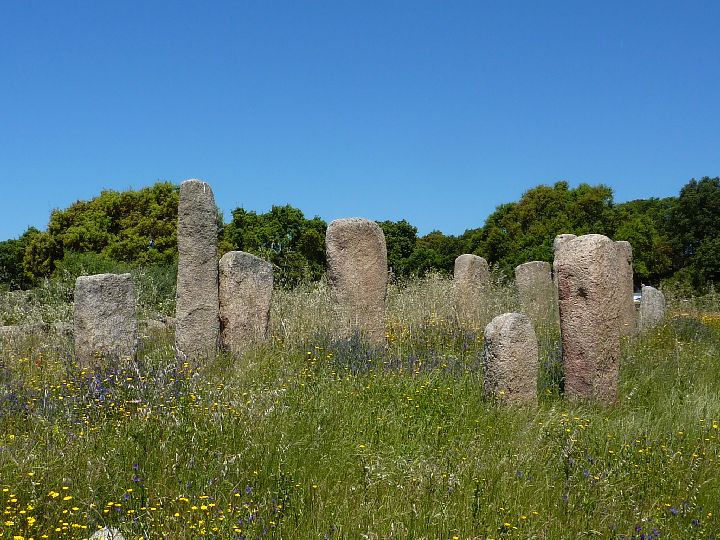 Image of Stantari (Alignement) by sals