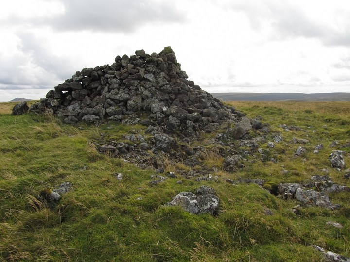 Image of Stronend (Cairn(s)) by thelonious