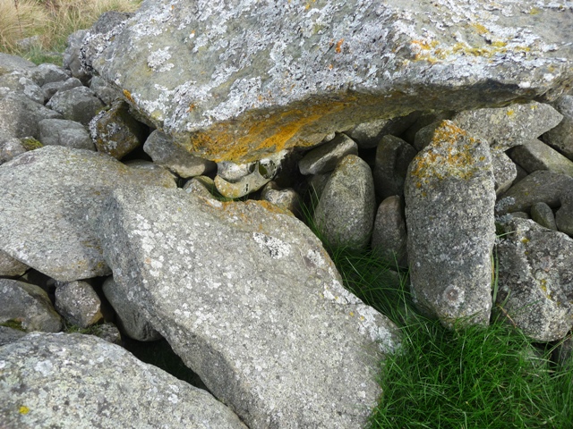Image of Culag Hill (Cairn(s)) by drewbhoy