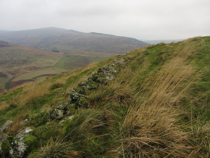Image of Down Hill (Hillfort) by thelonious