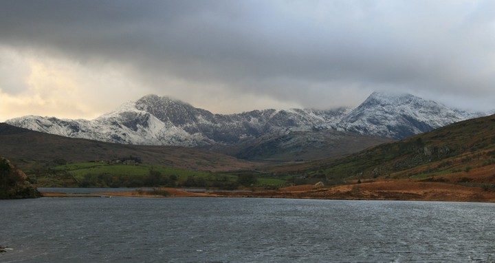 Image of Yr Wyddfa (Cairn(s)) by postman