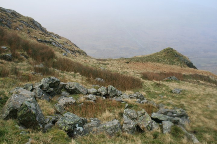 Image of Gwern Gof Isaf (Ancient Village / Settlement / Misc. Earthwork) by postman