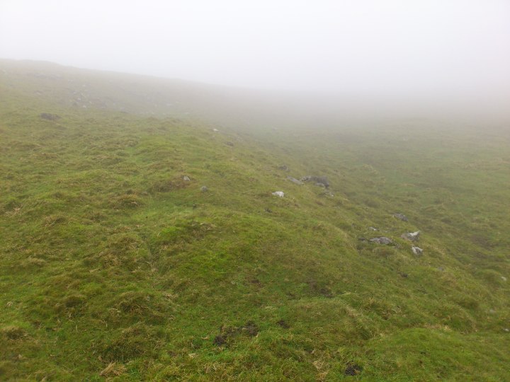 Image of Eldon Hill Enclosure by juamei