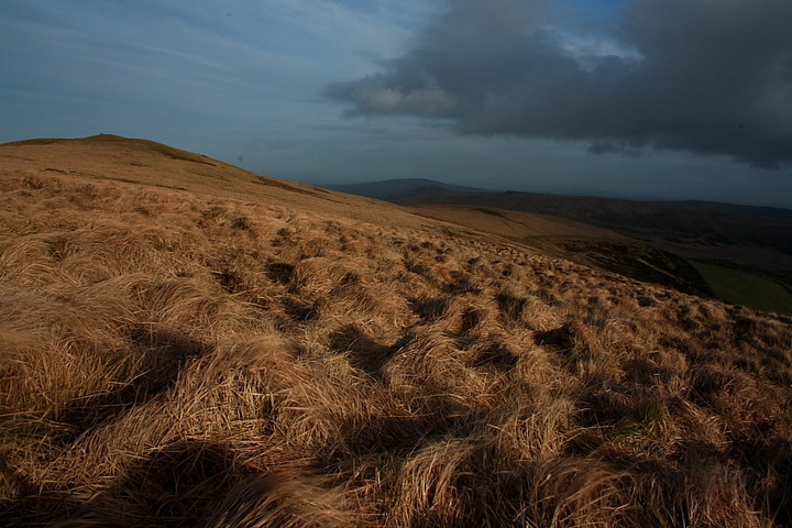 Image of Foel Feddau (Cairn(s)) by GLADMAN