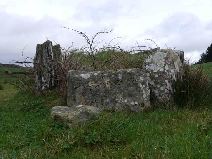 Image of Clodagh (Stone Circle) by Meic