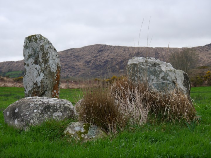 Image of Mill Little (Stone Circle) by Meic
