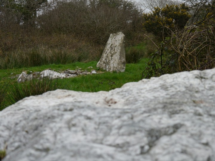 Image of Cullomane East (Cairn(s)) by Meic
