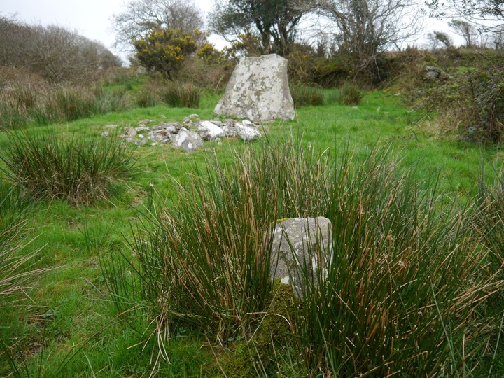 Image of Cullomane East (Cairn(s)) by Meic
