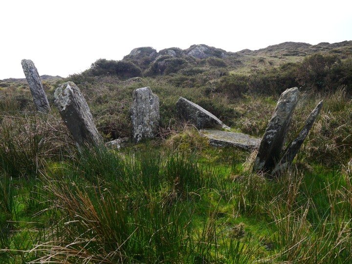 Image of Baurgorm (Stone Circle) by Meic