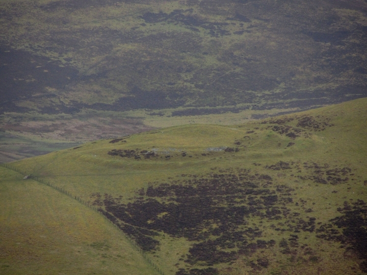 Image of Mitchelhill Rings (Hillfort) by thelonious
