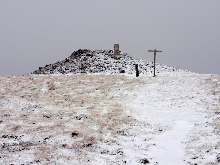 Image of Russell’s Cairn (Cairn) by rockandy