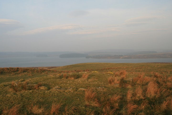 Image of Llyn Brenig 8 (Cairn(s)) by postman