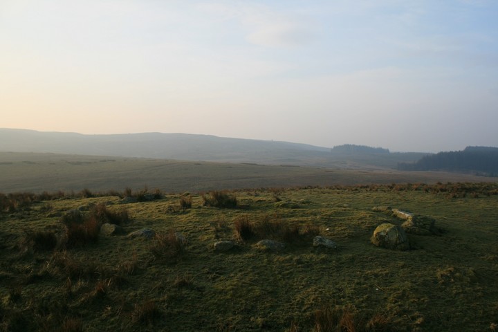 Image of Llyn Brenig 8 (Cairn(s)) by postman