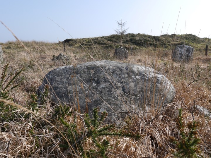 Image of Cappanaboul (Stone Circle) by Meic