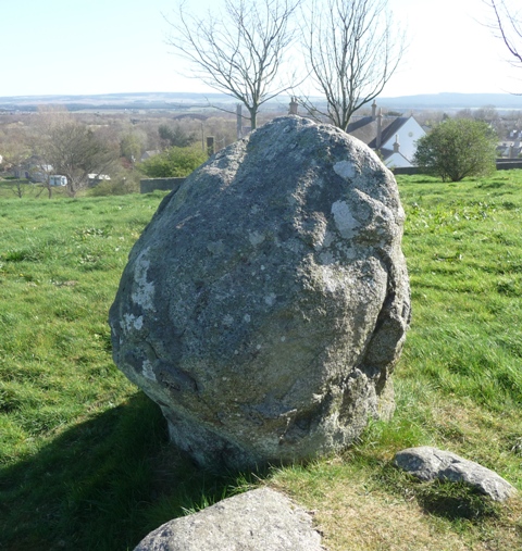Image of Browlands (Stone Circle) by drewbhoy