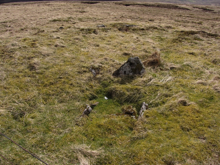 Image of Uamh Bheag (Cairn(s)) by thelonious