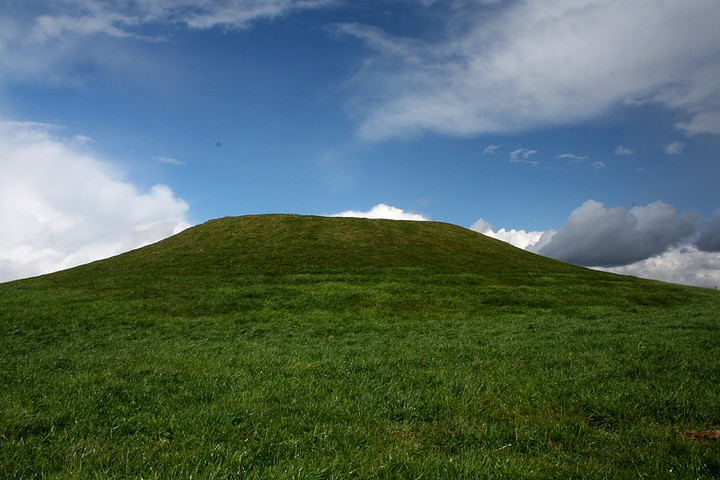Image of Bincombe Down (Barrow / Cairn Cemetery) by GLADMAN