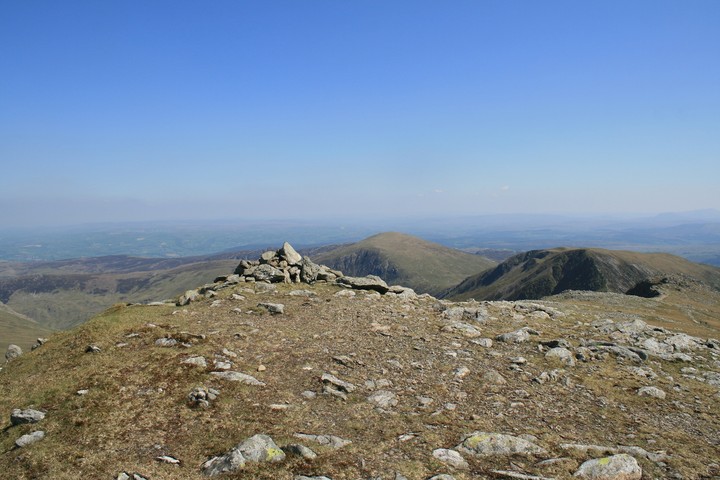 Image of Tristan’s Cairn (Cairn) by postman