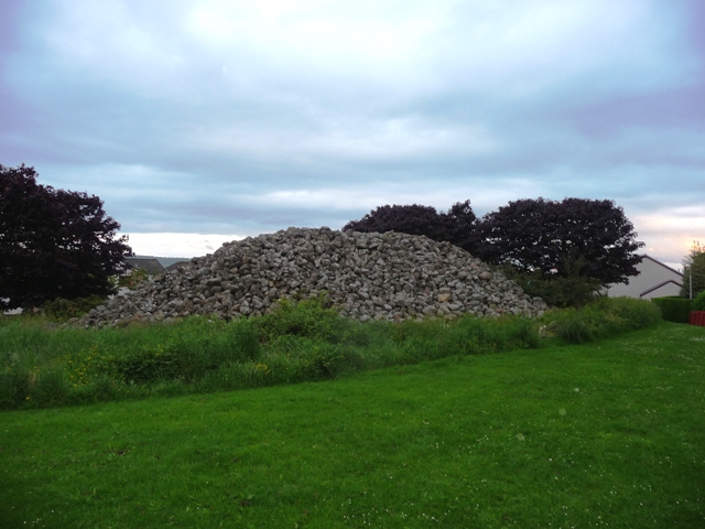 Image of Cairnlee Cairn (Cairn) by drewbhoy