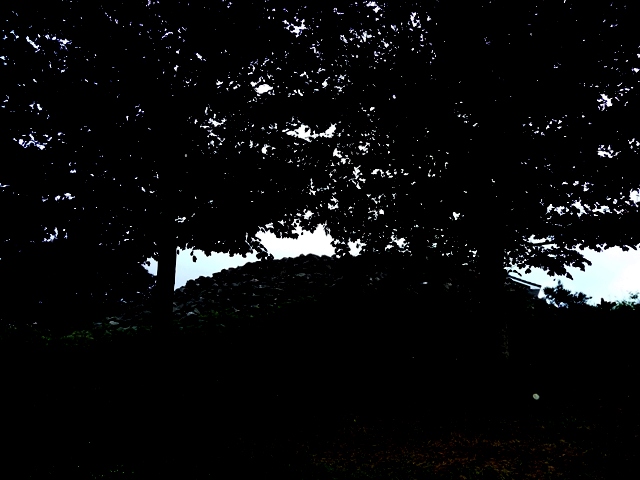 Image of Cairnlee Cairn (Cairn) by drewbhoy