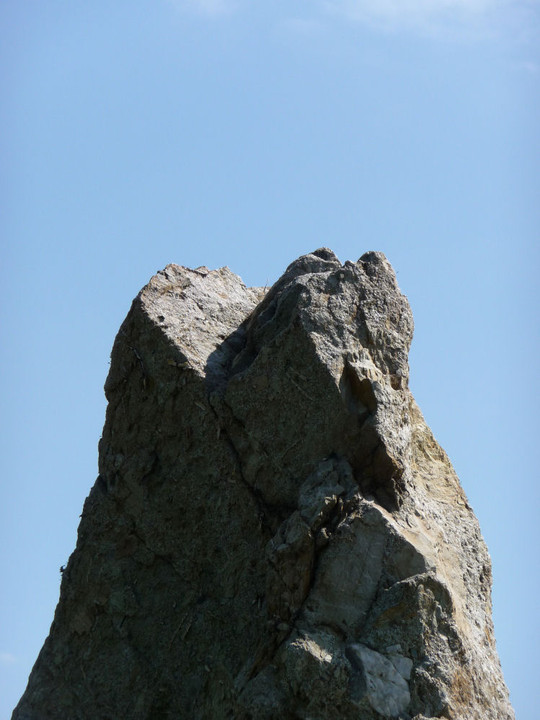 Image of Maenaddwyn (Standing Stone / Menhir) by thesweetcheat